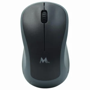 Mouse Mtek MW-3W305 Wireless - Preto Cinza