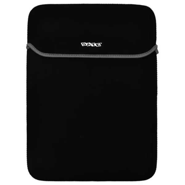 Capa para Notebook Satellite A-KP12 15.6 Tela Até 15.6" Preto - Cinza