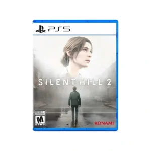 Jogo para PlayStation 5 Silent Hill 2