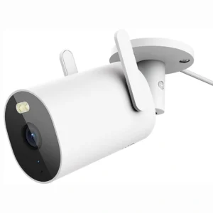 Câmera de Segurança IP Xiaomi MBC20 AW300 Outdoor 2K - Branco