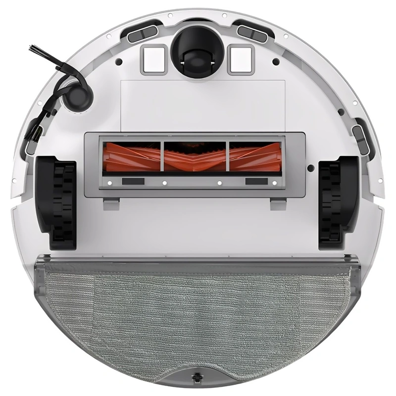 Aspirador Xiaomi Mi Robot Vacuum S40 OV81 Bivolt - Branco (BHR084AEU) - Imagem 2