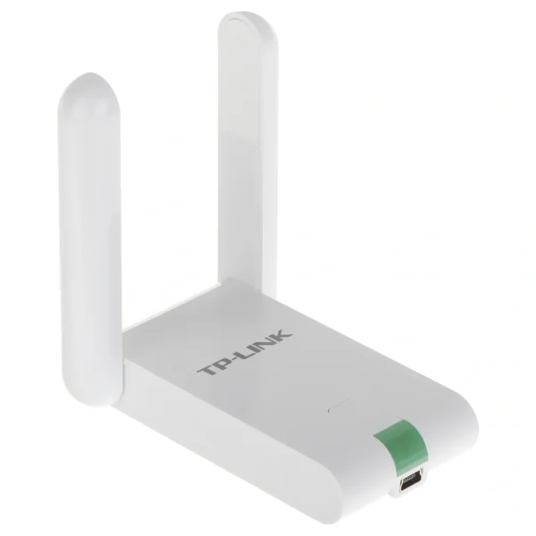 Adaptador Wi-Fi TP-Link TL-WN822N Atheros USB 2.4GHz - 300Mbps | Micro USB