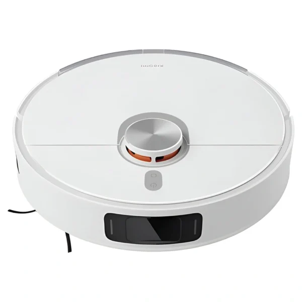 Aspirador Xiaomi Mi Robot Vacuum S20+ B108GL Bivolt - Branco (BHR8157US)