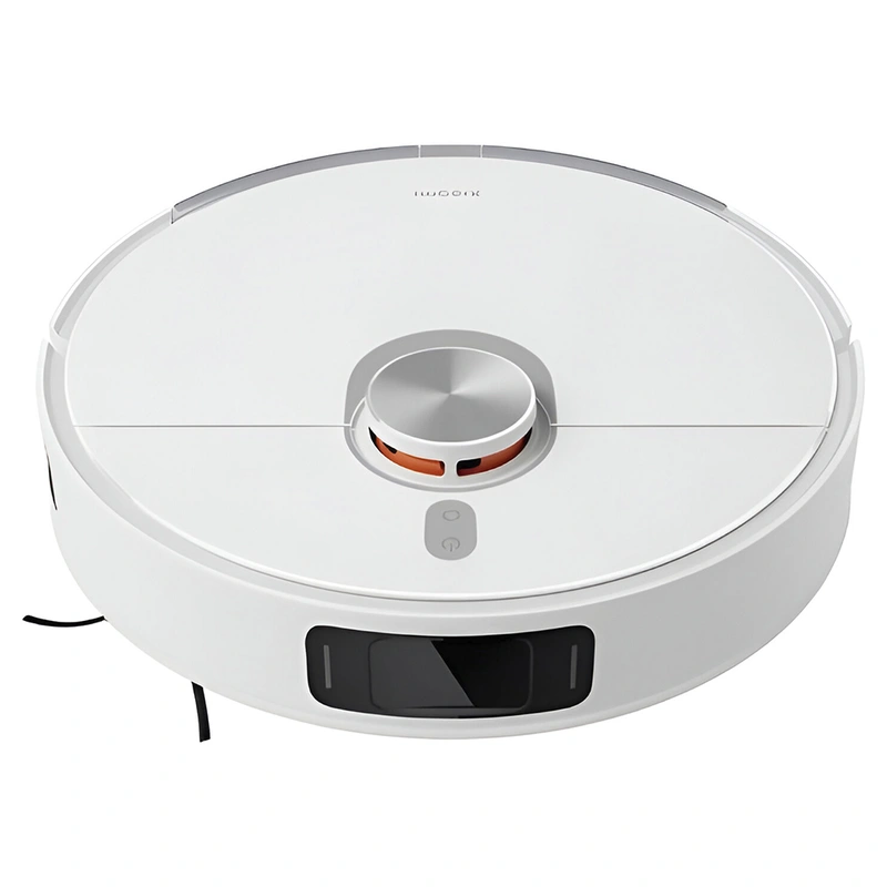 Aspirador Xiaomi Mi Robot Vacuum S20+ B108GL Bivolt - Branco (BHR8157US)