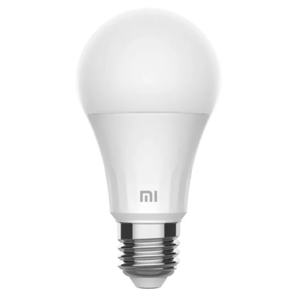 Lâmpada Xiaomi Mi Smart LED Bulb XMBGDP01YLK Wi-Fi 220V - Branco