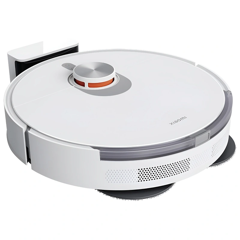 Aspirador Xiaomi Mi Robot Vacuum S20+ B108GL Bivolt - Branco (BHR8157US) - Imagem 3