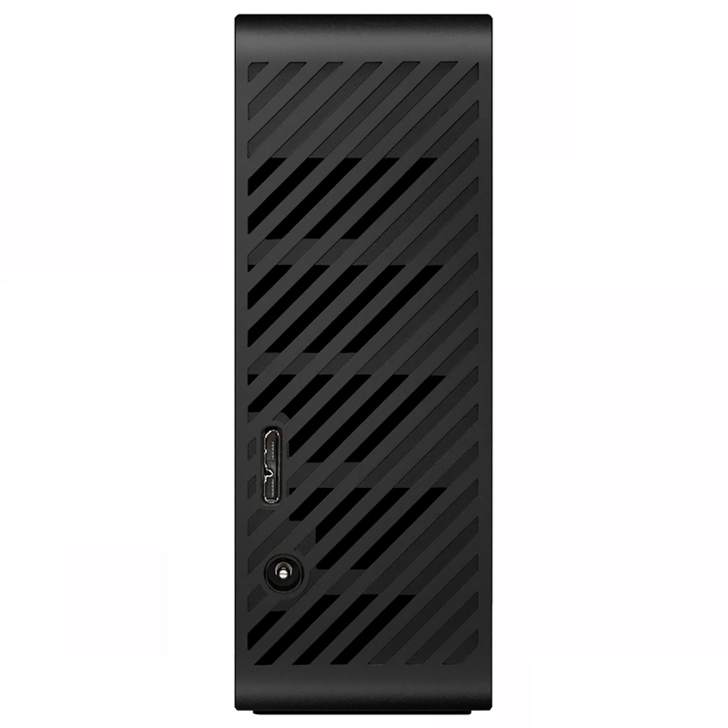 HD Externo Seagate 16TB Expansion 3.5 USB 3.0 STKP16000400 | Preto - Imagem 2