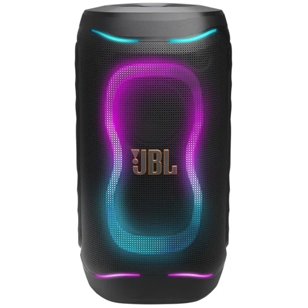 Caixa de Som JBL Partybox 130 Bivolt - Preto (JBLPB130BLKAM) 200W IPX4 | USB-C