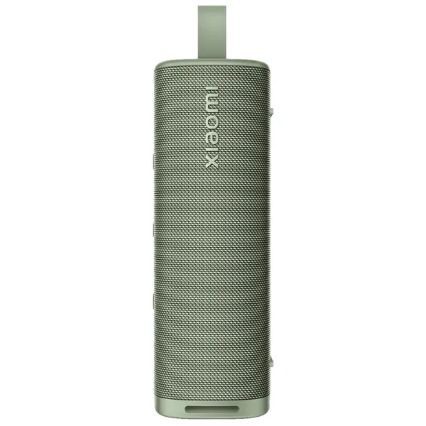 Caixa de Som Xiaomi Mi Sound Outdoor MDZ-38-DB Bluetooth - Verde 20W IP67