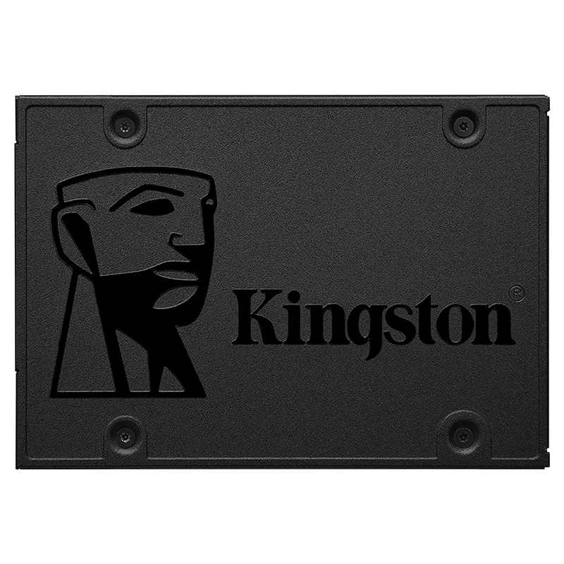 SSD Kingston 960GB 2.5 SATA 6Gb/s SA400S37/960G