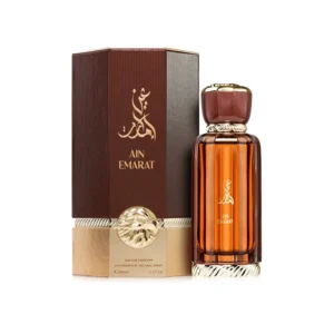 Perfume Unissex Al Wataniah Niche Ain Emarat EDP 100 ml