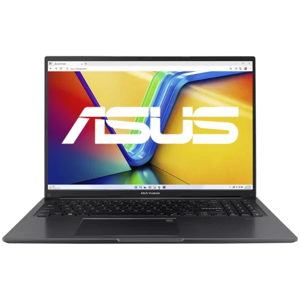 Notebook ASUS Vivobook M1605YA-ES74 AMD Ryzen 7 7730U Tela WUXGA 16.0 16GB RAM