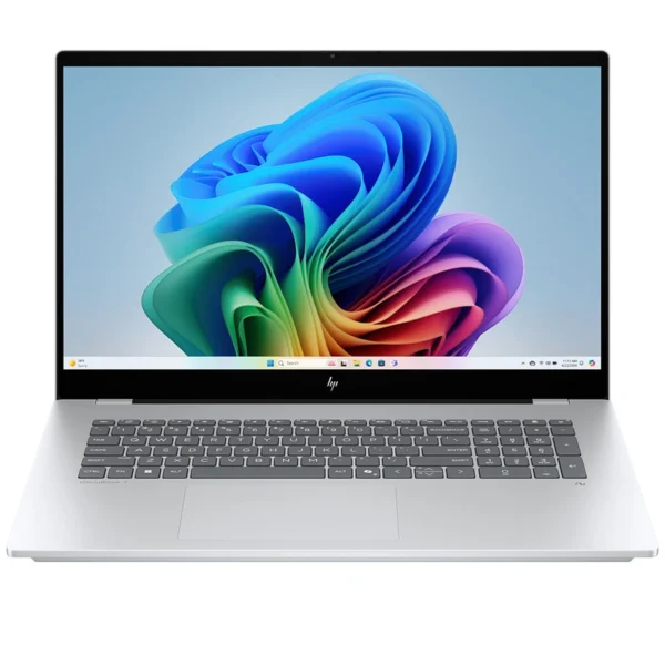 Notebook HP Omnibook 7 17-DC0373CL Intel Core Ultra 7 258V Tela Touch Full HD 17.3