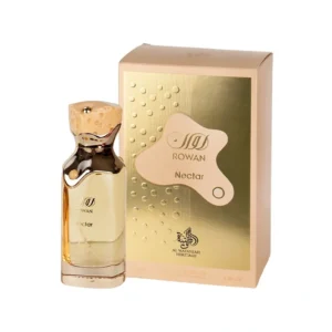 Perfume Unissex AL Wataniah Rowan Nectar EDP 100 ml