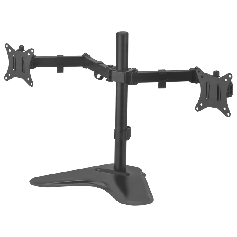 Suporte de Monitor FTX FTX66-T024 17 VESA: 75 x 75 / 100 x 100 Tela 17" | Preto - Imagem 2