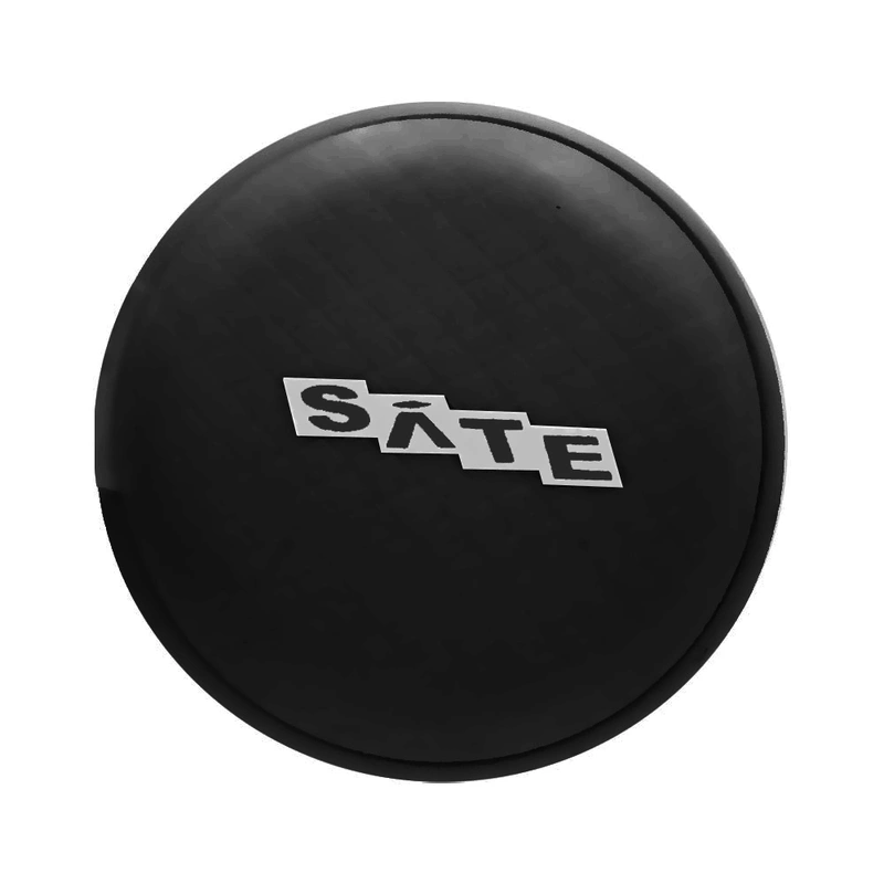 Rastreador Satellite Sate MF01 Tracking para Apple - Preto IPX6