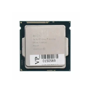 Processador Intel Core i3 4340 Socket LGA 1150 3.6GHz 4MB - OEM