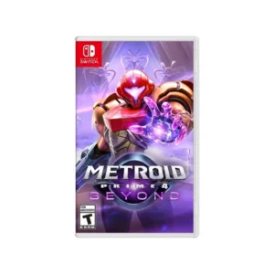 Jogo para para Nintendo Switch Metroid Prime 4 Beyond