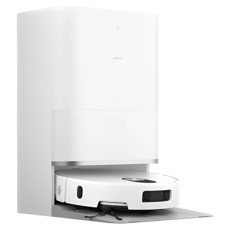 Aspirador Xiaomi Mi Robot Vacuum 5 OV31GL 220V - Branco (BHR0834EU) | Sução até 20 000 Pa - Imagem 3