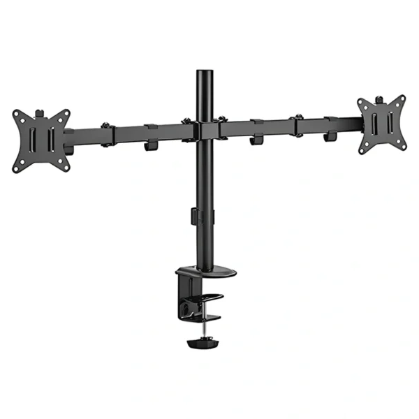 Suporte de Monitor FTX FTX66-C024 17 FTX46-C024 Tela 17" a 32" Preto