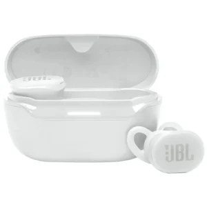 Fone de Ouvido JBL Endurance Race 2 Waterproof TWS Bluetooth - Branco
