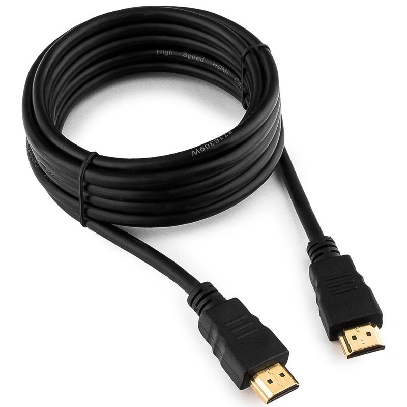 Cabo HDMI para HDMI - 2M Krab KBHDMI20 - Imagem 3