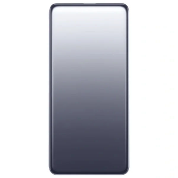 Carregador Portátil Xiaomi Ultra Slim Power Bank PB0520MI 5000MAH USB-C 20W - Space Cinza