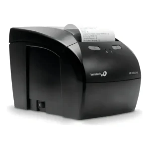 Impressora Monocromática Bematech Mp-4200 Hs Serial Usb Ethernet