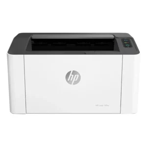 Impressora Monocromática HP Laser 107w