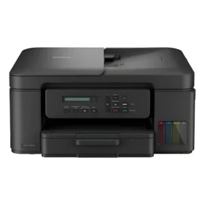 Impressora Multifuncional Brother Dcpt730dw Tank Wifi