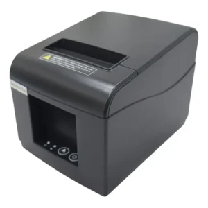 Impressora Não Fiscal 80mm Usb Rede Com Guilhotina Cor Preto