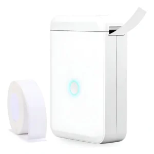 Impressora Portátil Niimbot D110 Bluetooth Etiquetas 203 DPI