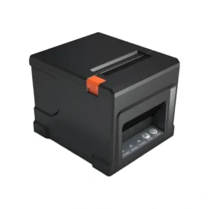 Impressora Usb Qr Não Cupom 80mm Guilhotina Cor Preto 110 220