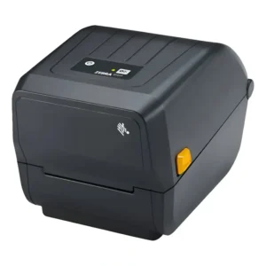 Impressora Zebra Zd220 De Etiquetas 203dpi (zbr01) Cor Cinza-escuro 110240V (Bivolt)